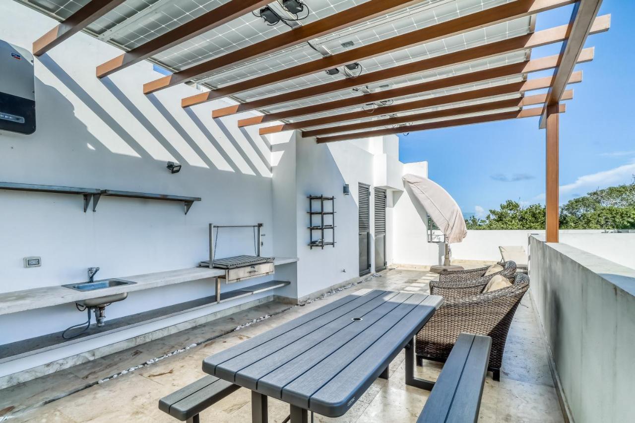 Anah * Tulum